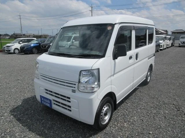 Nissan NV100 Clipper DR17V 2020